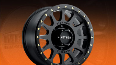Turn 14 Distribution Adds Method Race Wheels to Line Card | THE SHOP