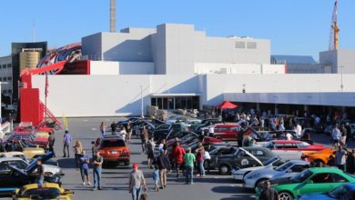 Petersen Museum Hosting Virtual Cars and Coffee | THE SHOP