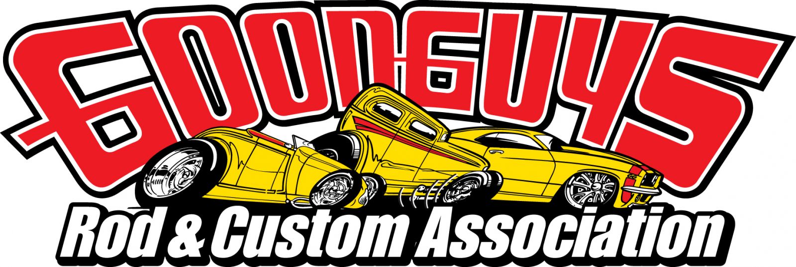 Upcoming Goodguys Events Postponed | THE SHOP