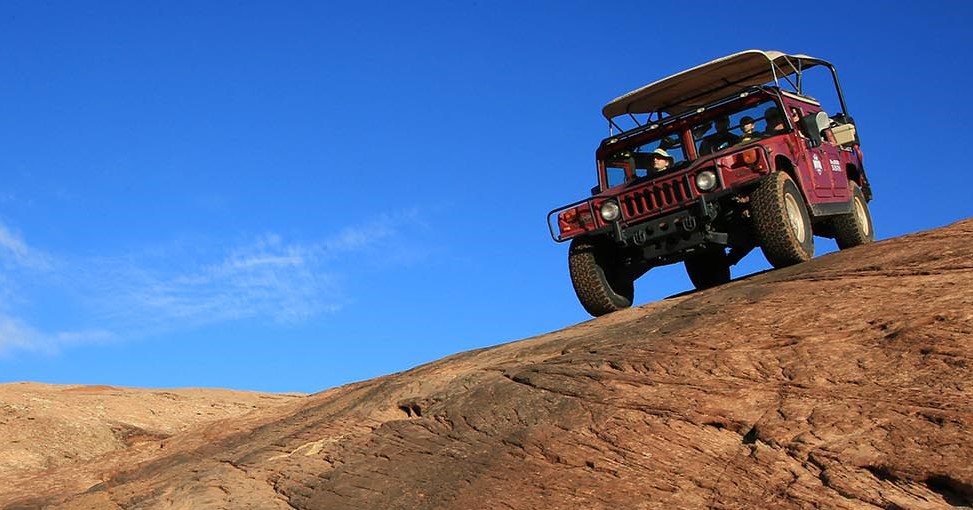 Southeastern Utah Reopening | THE SHOP