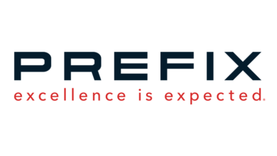 Prefix Corp. Schedules Hiring Event | THE SHOP