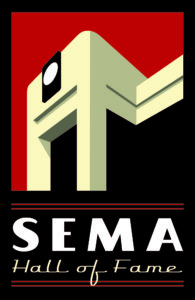 SEMA Reveals Hall of Fame Inductees | THE SHOP