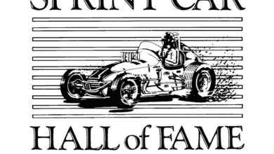 National Sprint Car Hall of Fame & Museum Reopens | THE SHOP