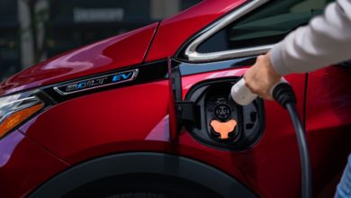 Study Shows Global Electric Vehicle Sales to Increase Post-COVID-19 | THE SHOP