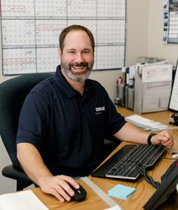 MAHLE Motorsport Promotes Joe Maylish to Sales and Program Manager | THE SHOP