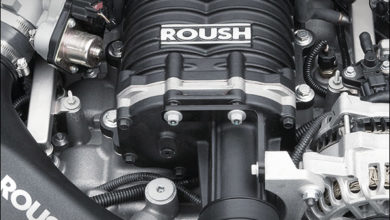 Turn 14 Distribution Adds ROUSH Performance to Line Card | THE SHOP