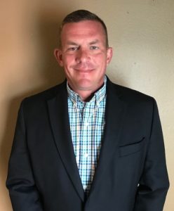 Westin Names New Southern Regional Sales Manager | THE SHOP