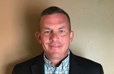 Westin Names New Southern Regional Sales Manager | THE SHOP