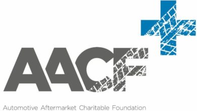 AACF Restructures Board of Directors | THE SHOP