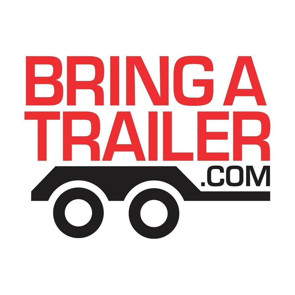 Magazine Group Acquires ‘Bring A Trailer’ Digital Auction Platform | THE SHOP