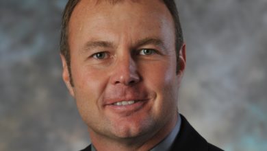 Driven Racing Oil Names New Director of Sales | THE SHOP