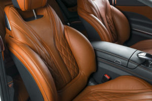 International Leather Maker Hosting Automotive Interior Webinar | THE SHOP