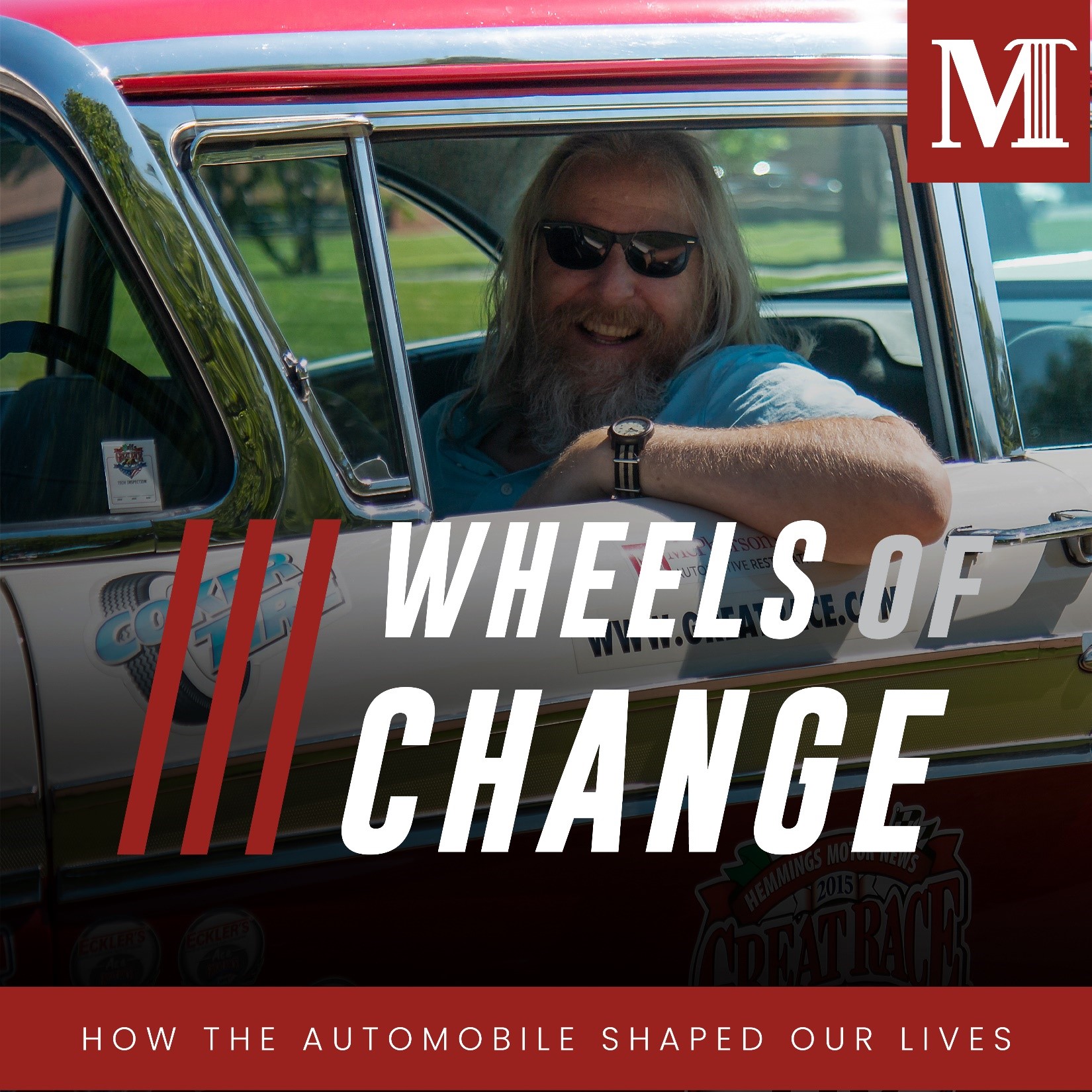 McPherson College Offering Webinar Series on Automotive Industry Evolution | THE SHOP