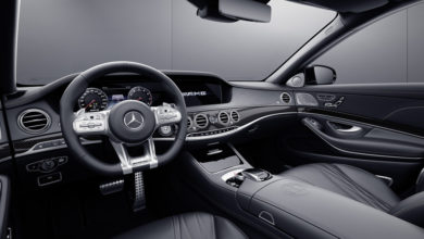 Are Consumers Placing More Importance on Car Interiors? | THE SHOP