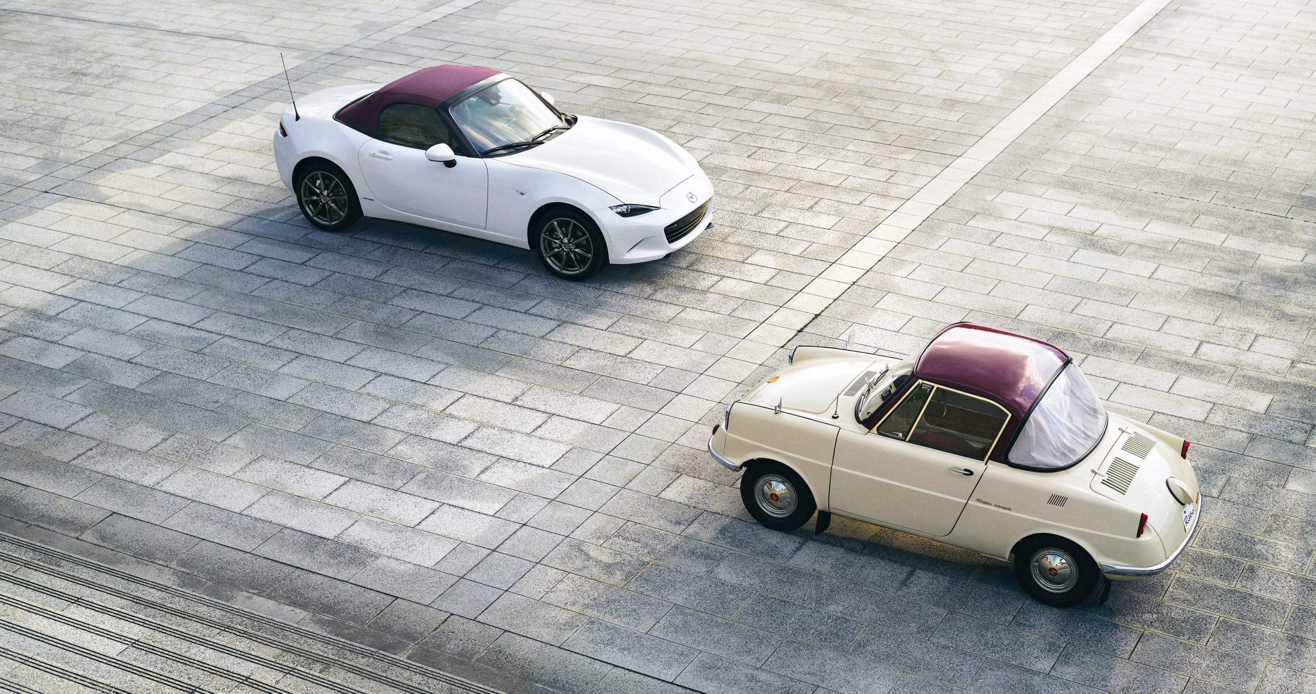 100th Anniversary Mazda MX-5 Miata Coming to U.S. | THE SHOP