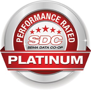 Injen Technology Receives ‘Platinum’ Status with SEMA Data Co-Op | THE SHOP