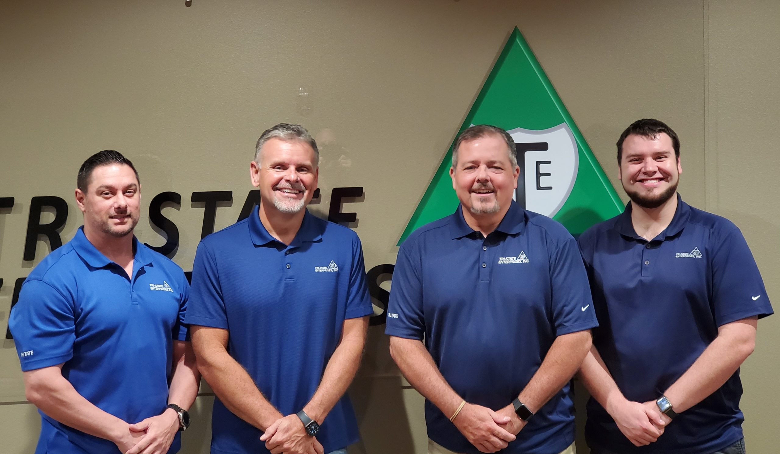 Tri-State Enterprises Adds Category, E-commerce Manager | THE SHOP