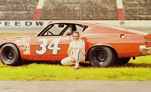 Wendell Scott: NASCAR’s First Black Racer | THE SHOP