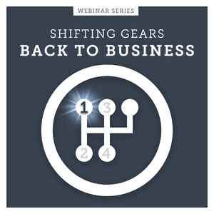 SEMA Launches ‘Shifting Gears’ Webinar Series | THE SHOP
