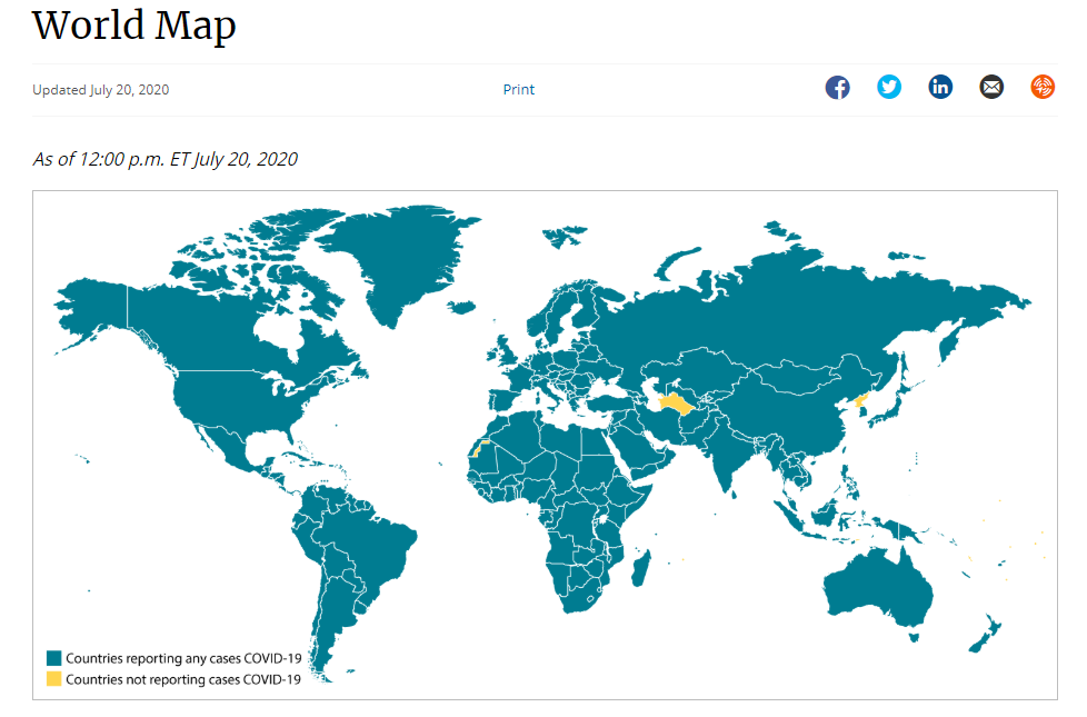 KPI -- July: State of Business -- Automotive Industry | THE SHOP