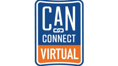 CAN Connect Conference Goes Virtual | THE SHOP