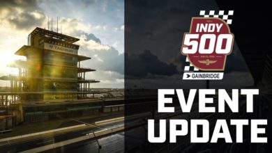 Indianapolis 500 Limited to 25% Capacity | THE SHOP