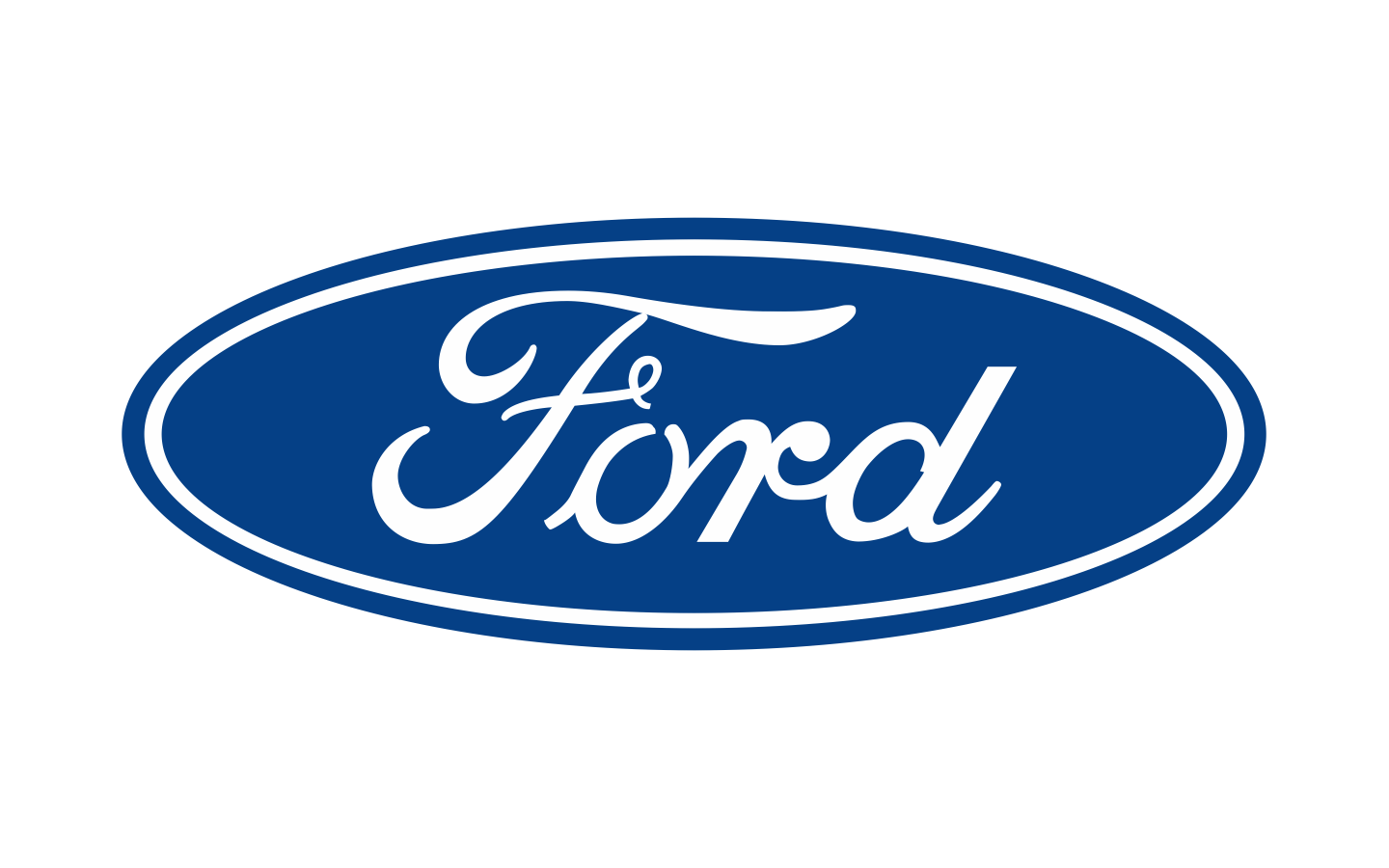 Ford to Restructure Supply Chain | THE SHOP