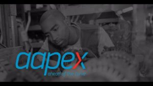 AAPEX Announces Repair Shop HQ Educational Lineup | THE SHOP