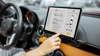 Connected Car Market Expected to Slow in 2020 | THE SHOP