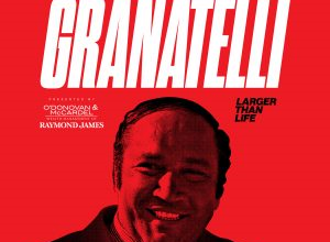 IMS Museum Opening Andy Granatelli Exhibit | THE SHOP