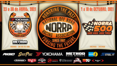 NORRA Cancels All Events Until 2021 | THE SHOP
