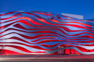 Petersen Wins Museum of the Year Award | THE SHOP