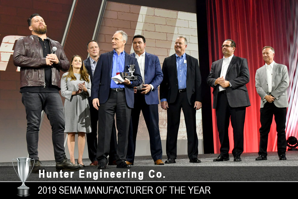 SEMA Accepting Nominations for Industry Awards | THE SHOP