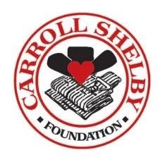 Carroll Shelby Foundation to Donate $150,000 to Children’s Organ Transplant Association | THE SHOP