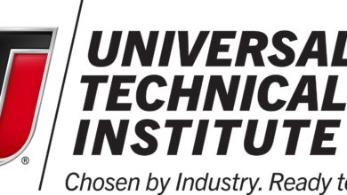 Universal Technical Institute Adds to Leadership Team | THE SHOP