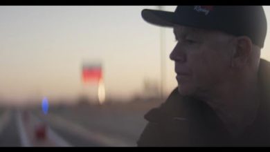 WebMD Features NHRA Funny Car Driver Paul Lee in New Video | THE SHOP