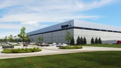 Buyers Products Breaks Ground on Warehouse Expansion | THE SHOP