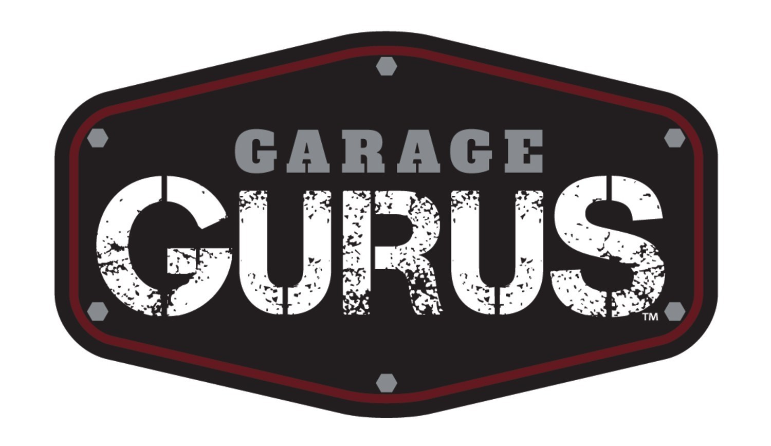 Garage Gurus Logo