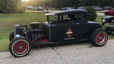Wisconsin Hot-Rodders Resume ‘Car Sessions’ | THE SHOP