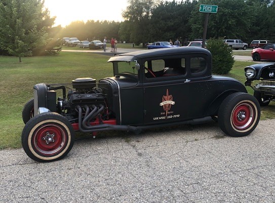 Wisconsin Hot-Rodders Resume ‘Car Sessions’ | THE SHOP