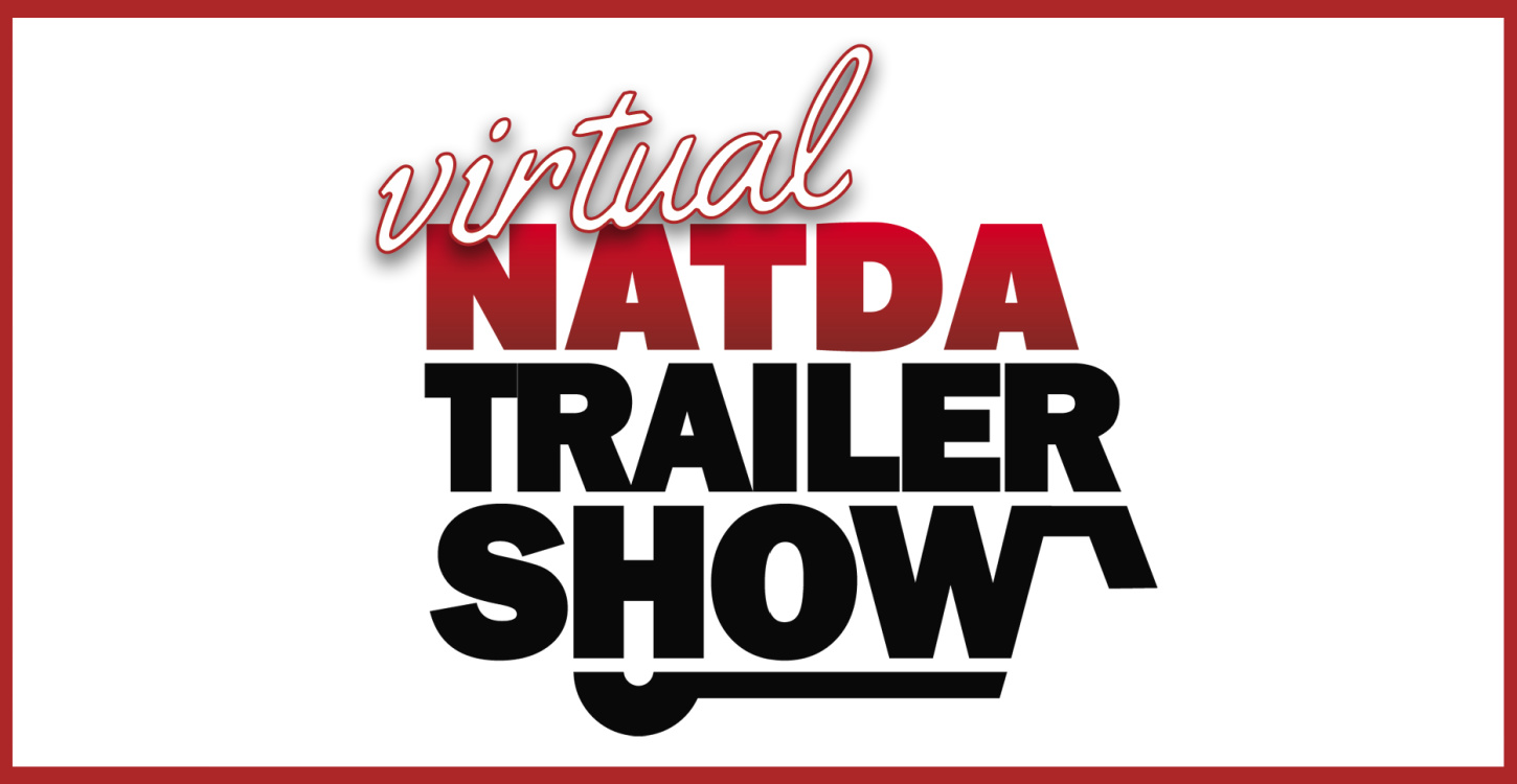 NATDA Cancels 2020 Trailer Show, Launches Virtual Event | THE SHOP
