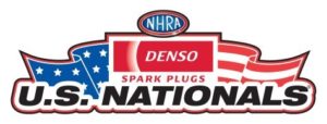 DENSO Spark Plugs Sponsoring NHRA U.S. Nationals | THE SHOP