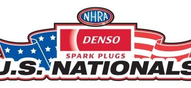 DENSO Spark Plugs Sponsoring NHRA U.S. Nationals | THE SHOP