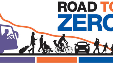 Rear View Safety Joins the Road to Zero Coalition | THE SHOP