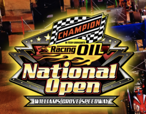 Champion Oil National Open to Take Place as Scheduled | THE SHOP