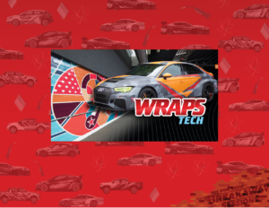 Upcoming Online Educational Session Focuses on Vehicle Wraps and Vinyl | THE SHOP