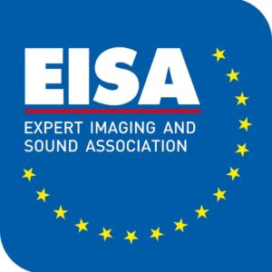 EISA Names Best In-Car Electronics of 2020 | THE SHOP