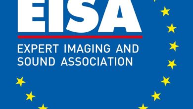 EISA Names Best In-Car Electronics of 2020 | THE SHOP