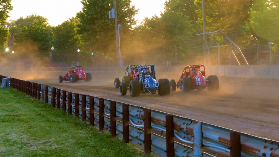 Hoosier Hundred Gets Second Life | THE SHOP