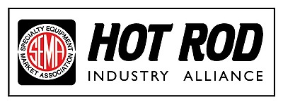 SEMA Hot Rod Industry Alliance Holding General Membership Meeting | THE SHOP